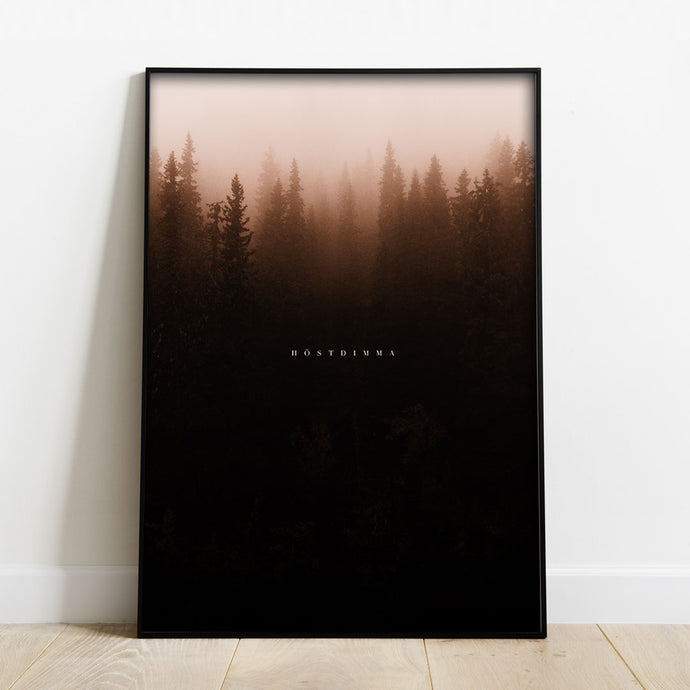 poster-höstdimma-text-träd